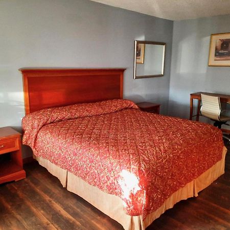 Hiway Inn Express Elk City Extérieur photo
